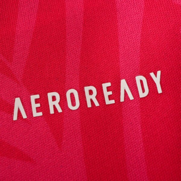 ⁦2425 season Inter Miami CF pink Concept Edition Fan version⁩ - الصورة ⁦7⁩