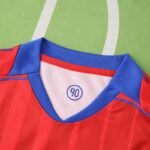 2526 season Paris Saint-Germain F.C third Kids kit - Image 7