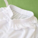 2526 season Olympique de Marseille home Kids kit - Image 14