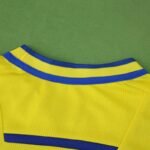 2526 season Cádiz CF home Fan version - Imagem 10