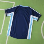 1998 season Argentina away retro Kids kit - Image 13