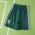 1213 season Real Madrid CF third retro Kids kit - Image 16