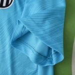 2526 Season Santos FC Third Fan version - Image 9