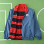 2425 CR Flamengo Wear on both sides windbreaker - Image 2