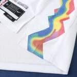 2425 NBA Denver Nuggets 15#JOKIC - Image 4