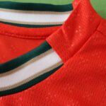 2526 season Portugal home Kids kit - Image 6