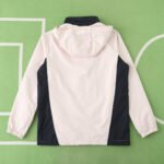 2425 Real Madrid CF beige windbreaker - Image 13