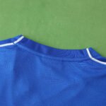 9900 season Juventus F.C. away Long sleeved retro Fan version - Image 13