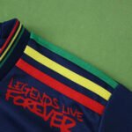 2526 season AFC Ajax Concept version Fan version - Image 3