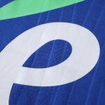 2526 season Racing Club de Strasbourg home Fan version - 图片 4