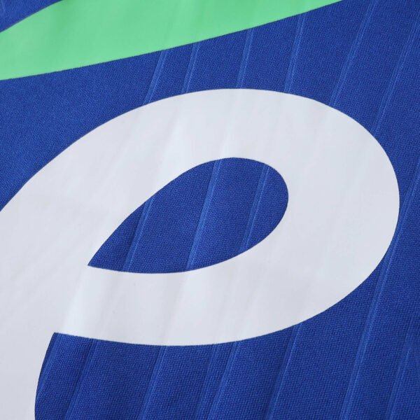 2526 season Racing Club de Strasbourg home Fan version - 图片 4