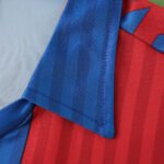 8991 season FC Barcelona / Barça home Fan version - Image 2