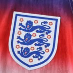 2526 season England home Player version - Image 2