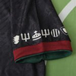 24-25  Portugal Black Special Edition Player version – Image 10