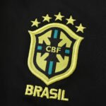 2425 season Brazil Jesus Kids kit - Image 7