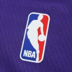 2425 NBA Sacramento Kings 23#MARKKANEN - Image 8