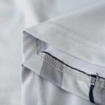 2001season Paris Saint-Germain F.C. away retro Fan version - Imagem 9