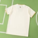 2526 season CR Flamengo Third Women's Shirt - Billede 16