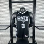 NBA San Antonio Spurs 3#PAUL - Image 6