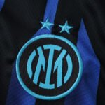 2526 season F.C. Internazionale Milano home Kids kit - Image 2