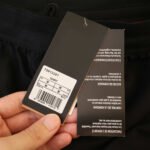 2526 season A.C. Milan home Player version shorts - Image 8