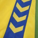 2526 season UD Las Palmas home Fan version - Image 9