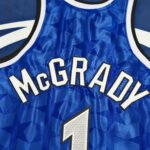 NBA Orlando Magic 1#MCGRADY - Imagem 2