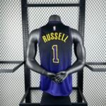 NBA L.A. Lakers 1#RUSSELL - Imagem 4