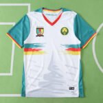 2526 season Cameroon third Player version
