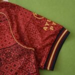 2526 season Cádiz CF away Fan version - Afbeelding 5