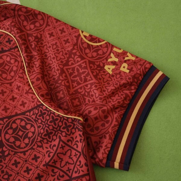 2526 season Cádiz CF away Fan version - Afbeelding 5