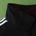 2425 Germany Wear on both sides windbreaker - Image 9