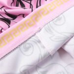23-24 Italy Pink special edition Fan version - Image 4