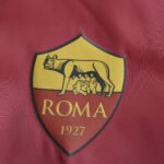 2425 A.S. Roma Wear on both sides windbreaker - Image 3