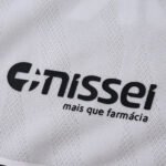 2526 season Santos FC home Player version - Image 6