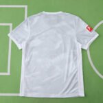 2526 season VfL Wolfsburg away Fan version - Image 9