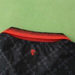2425 season A.C. Milan x OFF-WHITE Player version - Image 4