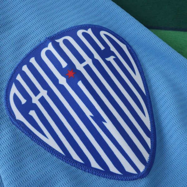 2025 MLB Chicago Cubs 23#SANDBERG - Imagem 7