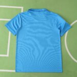 8788 season S.S.C. Napoli home retro Fan version - Image 14