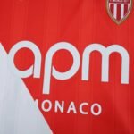 2526 season AS Monaco FC home Fan version - Image 3