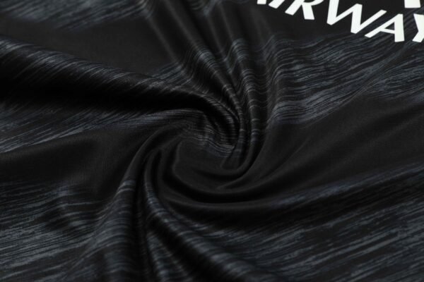 2425 Paris Saint-Germain F.C. Training clothes suit Short sleeve Fan version - immagine 4