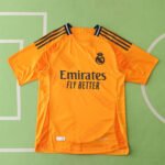 2425 season Real Madrid CF away Player version（Special number） - Image 2
