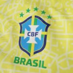 2425 Brazil Wear on both sides windbreaker - Image 3