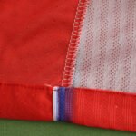 2425 season Atletico Madrid home Long sleeved Player version - Image 11