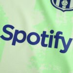 2425 season Barcelona third Fan version - Image 2