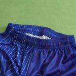 2024 UEFA France away shorts - Image 3
