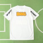 2013 season Santos FC home retro Fan version - Image 12