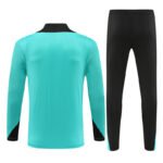 2425 Liverpool F.C. Lake Blue Training suit set Player version - Image 7