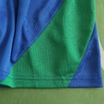 2024 UEFA Italy away Kids kit - Image 8
