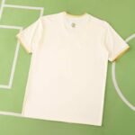 2526 season CR Flamengo third Fan version - Image 9